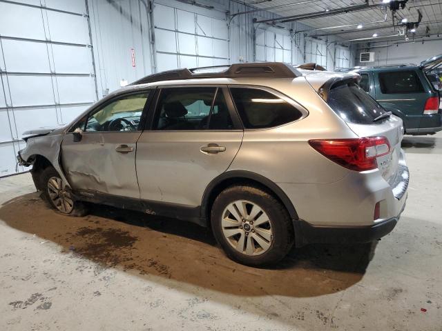 2016 SUBARU OUTBACK 2. - 4S4BSAEC8G3282825