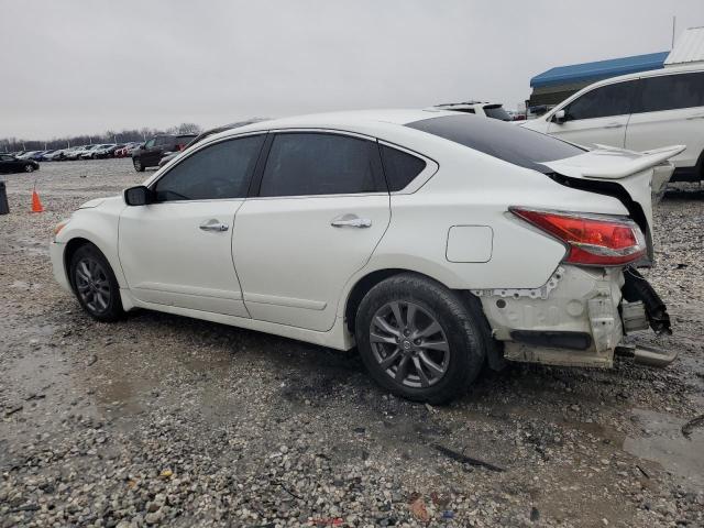 2015 NISSAN ALTIMA 2.5 - 1N4AL3AP7FC572947