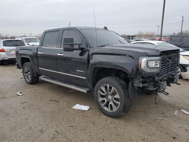 Vin: 3gtu2pej7jg483330, lot: 86141854, gmc sierra k1500 denali 20184