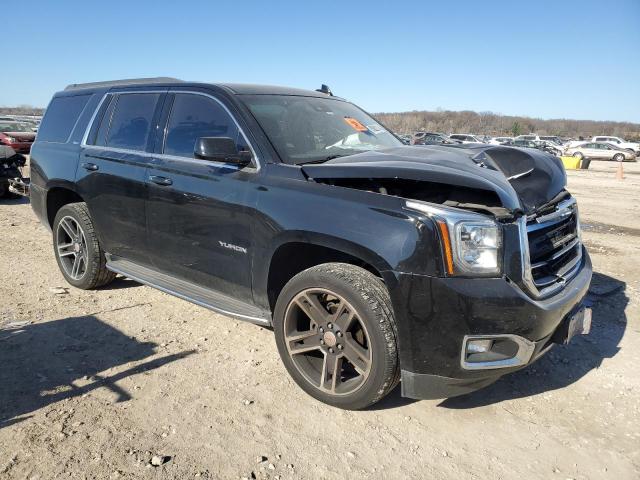 2017 GMC YUKON SLT 1GKS2BKC0HR219218