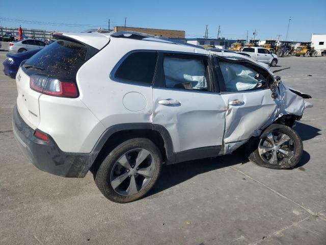 2019 JEEP CHEROKEE L - 1C4PJLDB6KD275070