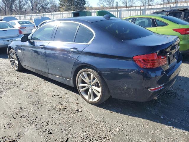 2016 BMW 535 I - WBA5B1C55GG132392