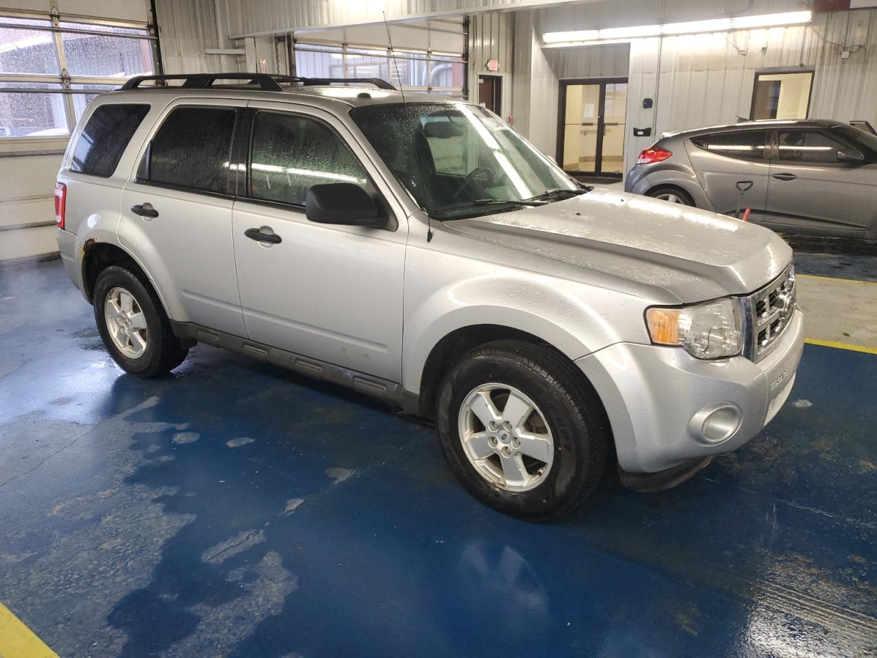 Lot #3048418079 2011 FORD ESCAPE XLT