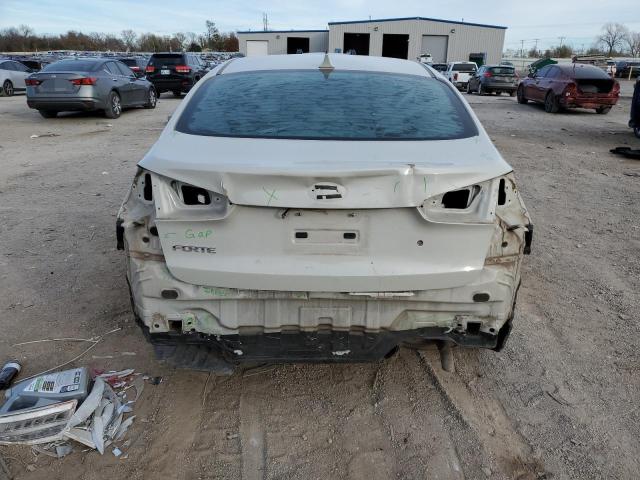 2015 KIA FORTE LX - KNAFK4A64F5317917