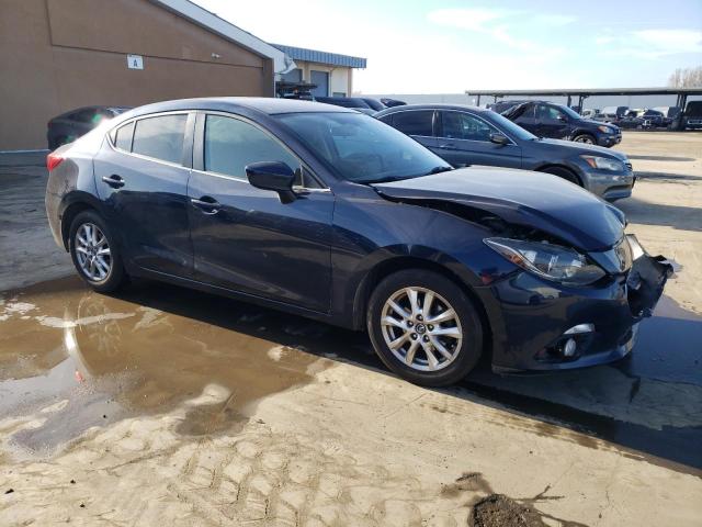 VIN 3MZBM1V76FM148438 2015 MAZDA 3 no.4