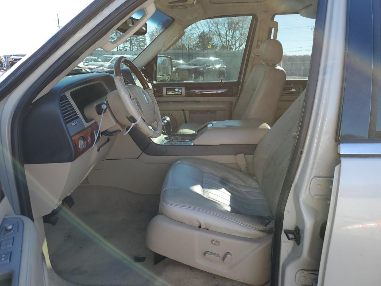 Lot #3029687089 2005 LINCOLN NAVIGATOR