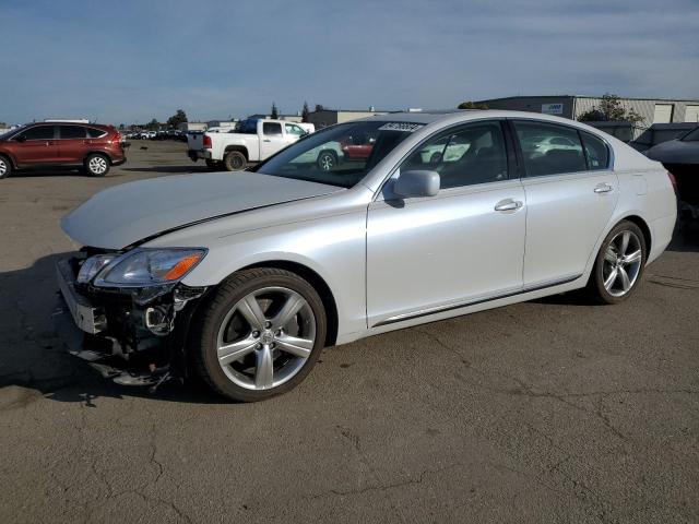 2006 LEXUS GS 430 #3029325748