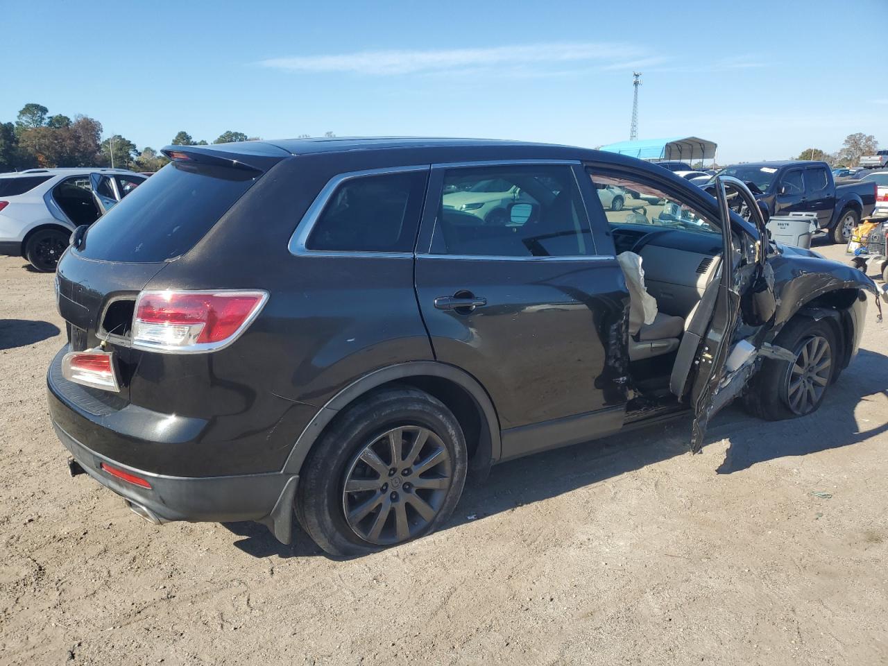 Global Auto Auctions