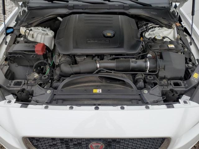 2017 JAGUAR XE PREMIUM SAJAJ4BN4HA971950