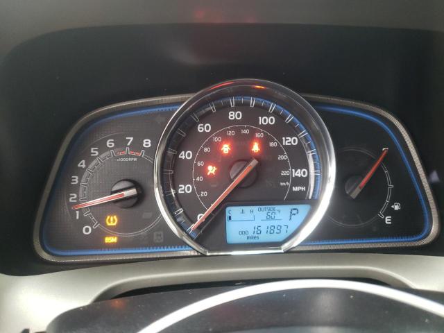 2015 TOYOTA RAV4 LIMIT - 2T3YFREV4FW144147