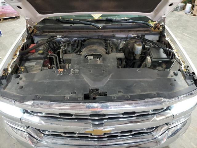 2016 CHEVROLET SILVERADO - 3GCUKSEC5GG223540