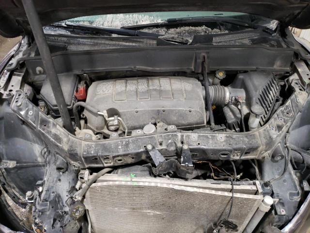 2015 BUICK ENCLAVE - 5GAKVBKD0FJ133920