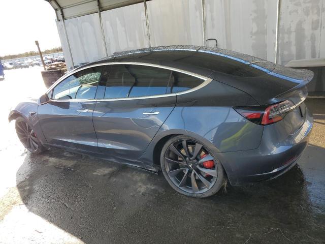 2020 TESLA MODEL 3 - 5YJ3E1EC4LF746884