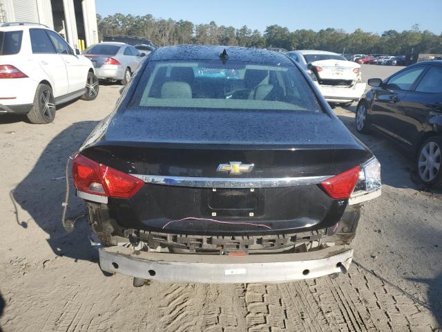 2017 CHEVROLET IMPALA LT - 2G1105SA0H9184079