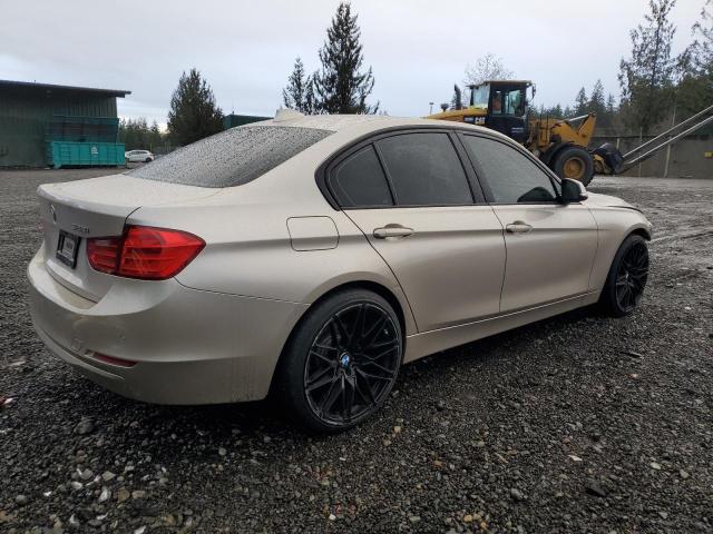 VIN WBA3A5C50EJ464127 2014 BMW 3 SERIES no.3