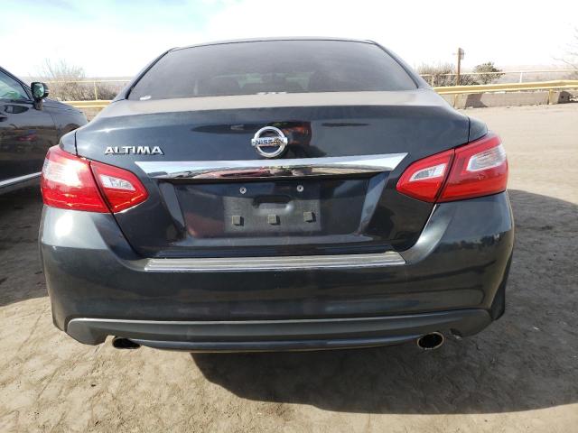 2017 NISSAN ALTIMA 2.5 - 1N4AL3AP8HN310717