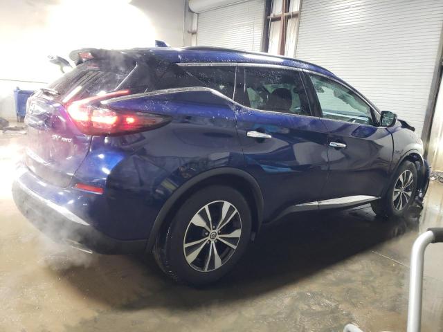 2020 NISSAN MURANO SV - 5N1AZ2BS9LN128762