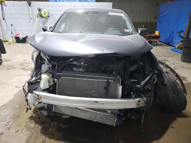 2021 HONDA CR-V EX - 2HKRW2H55MH663123