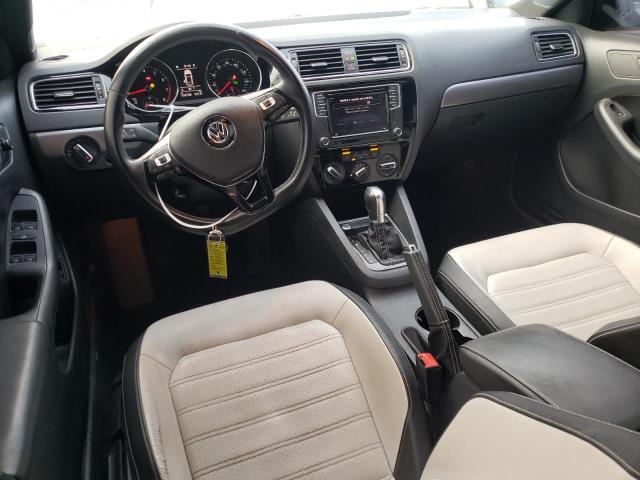 2016 VOLKSWAGEN JETTA SPOR - 3VWD17AJ1GM298111