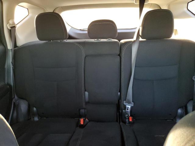 2020 NISSAN MURANO S - 5N1AZ2AJ2LN130135
