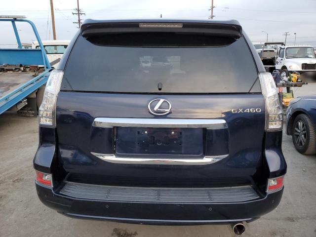 VIN JTJBM7FX4K5218469 2019 LEXUS GX no.6