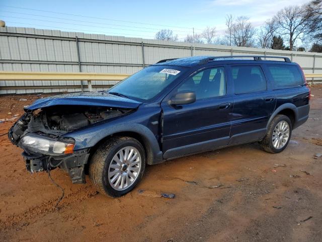 2004 VOLVO XC70 #3040776759