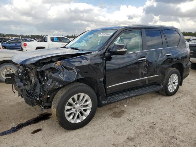 VIN JTJBM7FX7H5174444 2017 LEXUS GX no.1