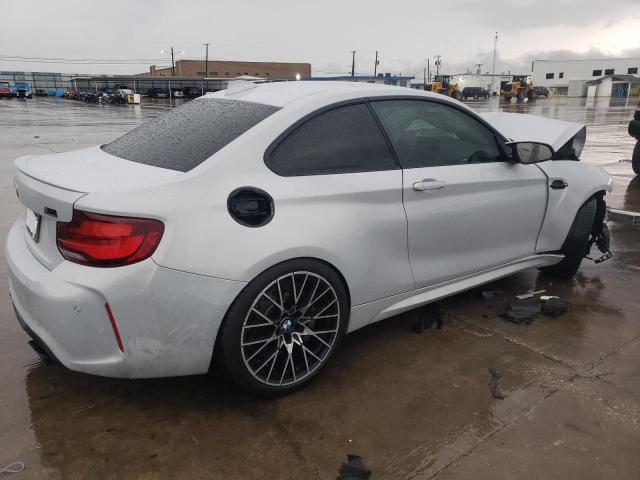 2020 BMW M2 COMPETI - WBS2U7C01L7D66378