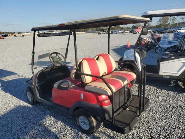 CLUB CLUB CAR 2008 red   PE0828927131 photo #4