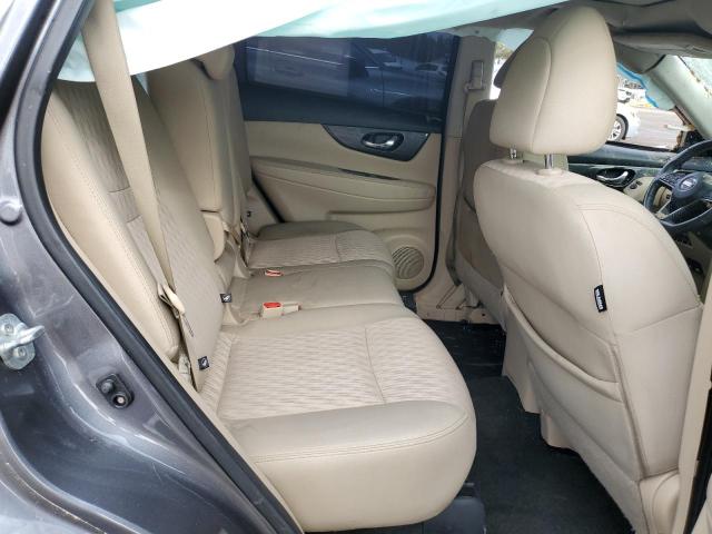 2017 NISSAN ROGUE S - 5N1AT2MT6HC844805