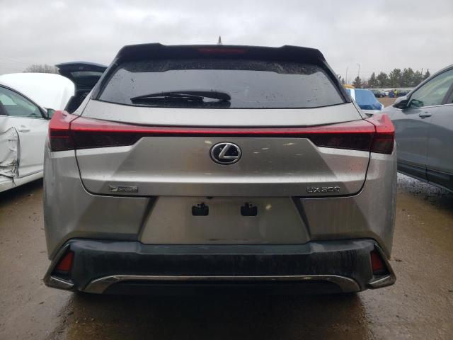 2019 LEXUS UX 200 - JTHY3JBH0K2007054