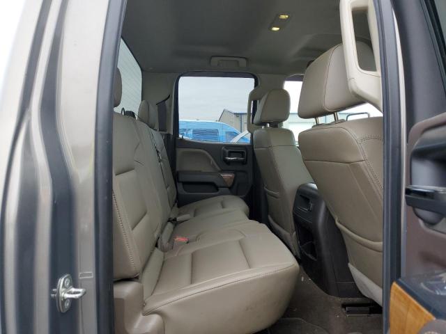 2017 GMC SIERRA K35 - 1GT52XEY9HZ281956