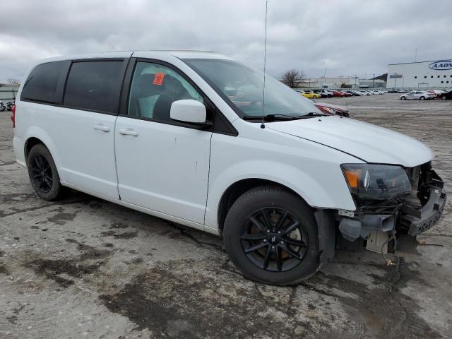 VIN 2C4RDGEG0KR687757 2019 DODGE CARAVAN no.4