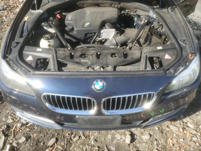 2015 BMW 528 XI - WBA5A7C54FD623686