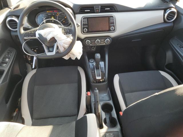 2022 NISSAN VERSA SV - 3N1CN8EV0NL843341