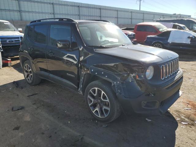 2015 JEEP RENEGADE L - ZACCJBBT5FPC35316