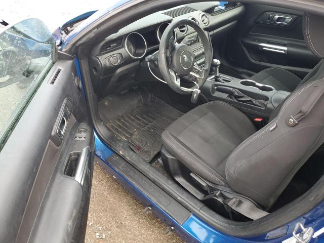 2018 FORD MUSTANG - 1FA6P8TH2J5107857
