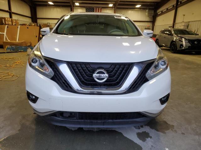 2016 NISSAN MURANO S - 5N1AZ2MH7GN154431