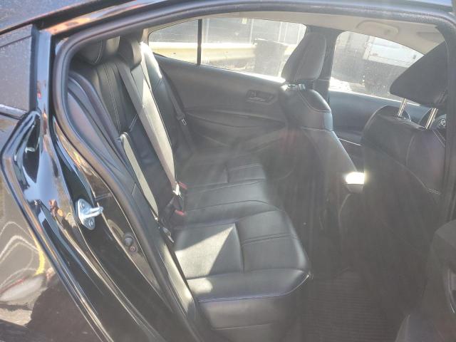 2022 TOYOTA COROLLA LE - JTDEAMDE5NJ058185