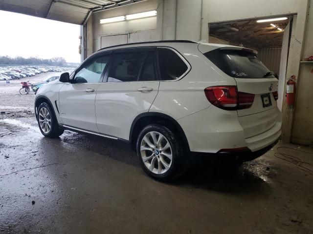 2016 BMW X5 XDRIVE3 - 5UXKR0C5XG0P22512