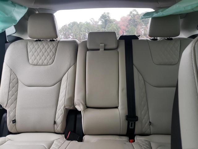 2024 FORD EDGE TITAN - 2FMPK4K99RBA73077