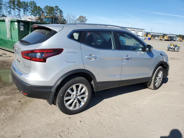 2021 NISSAN ROGUE SPOR - JN1BJ1BW7MW661169