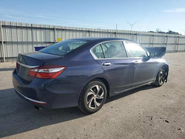 2016 HONDA ACCORD LX - 1HGCR2F38GA124121
