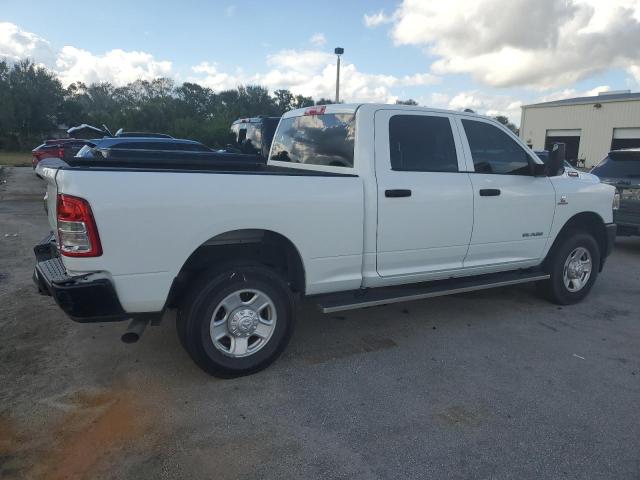 RAM 3500 TRADE 2022 white  diesel 3C63R3CL5NG311301 photo #4