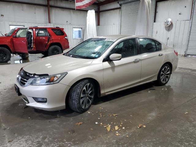 2013 HONDA ACCORD SPO #3028569914