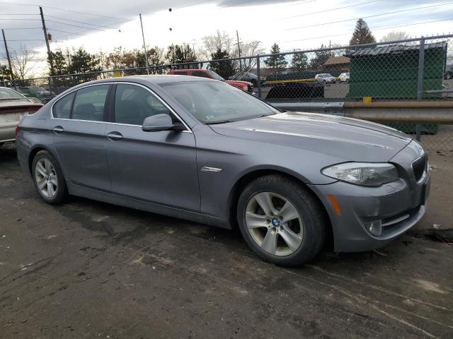 VIN WBAXH5C57DD108977 2013 BMW 5 SERIES no.4