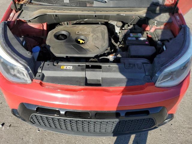 2016 KIA SOUL + - KNDJP3A52G7865355