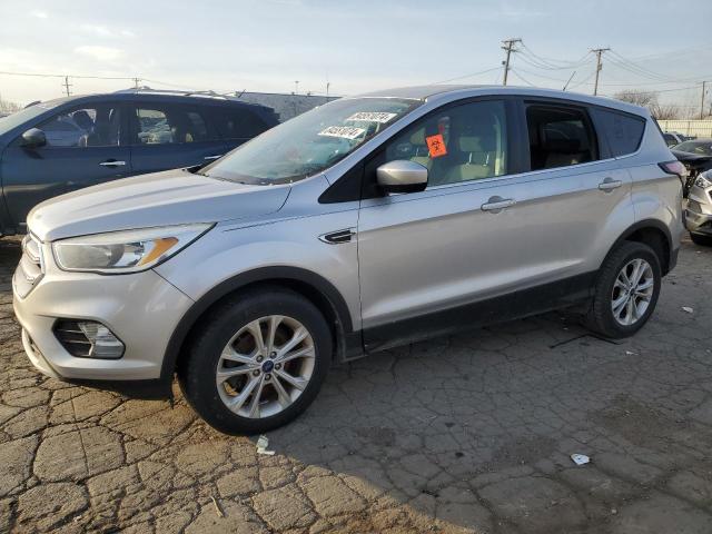 2017 FORD ESCAPE SE #3025107252