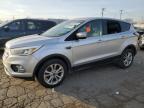 Lot #3025107252 2017 FORD ESCAPE SE