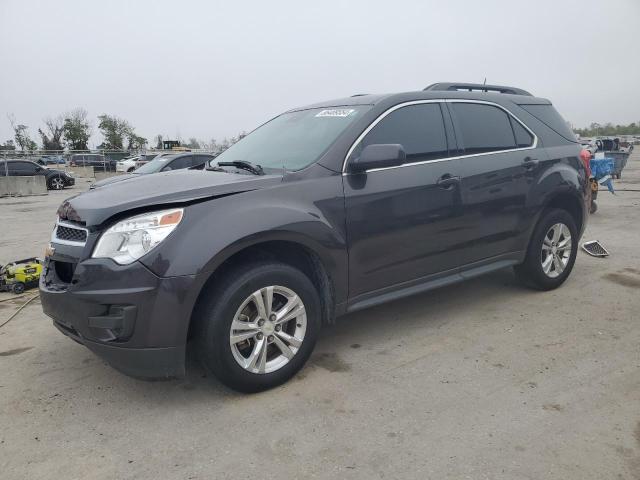 2015 CHEVROLET EQUINOX LT #3040968442